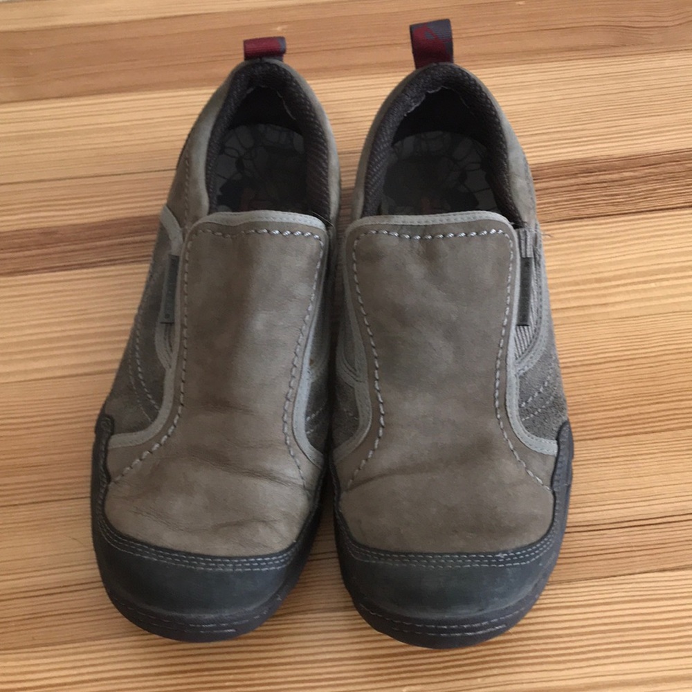 Merrell Shoe, Tan, size 8.5